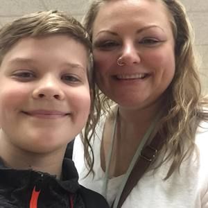 Meet your Posher, Trisha